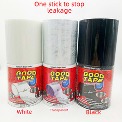 2024goodtape Waterproof Leak-Proof Tape, Reinforced and Thickened PVC Pipe Leak-Proof Strip, One-Time Shipping