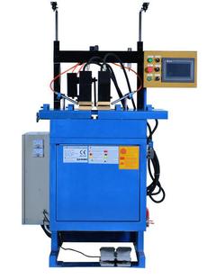 Band Saw Blade Flash Butt Welding Machine Automatic Saw Blade Butt Welding Machine Saw Blade Factory Saw Blade Flashing Welding Machine