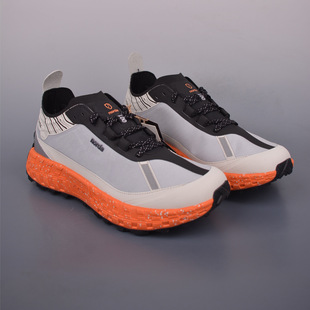 Pure Original Norda001 Cross-Country Running Shoes for Men and Women Outdoor Lightweight Mountaineering Hiking Casual Sports Shoes Norda Trendy Shoes