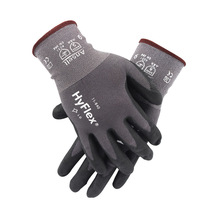 Ansell ��˼�� HyFlex 11840 ���ݶ���Ϳ������
