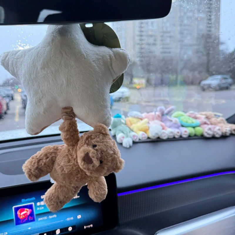 -48h-jellyca ぬいぐるみ、ぬいぐるみ、人形、ギフト、人形バッグペンダントの大集合|undefined