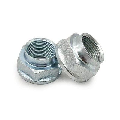 912000413 BAIC E130 E150 D20 X25 X35 A115 Drive Shaft Half Shaft Locking Fixing Nut (Digər kuzov və aksesuarlar) - 2-pieces-e130e150