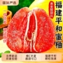 红肉蜜柚