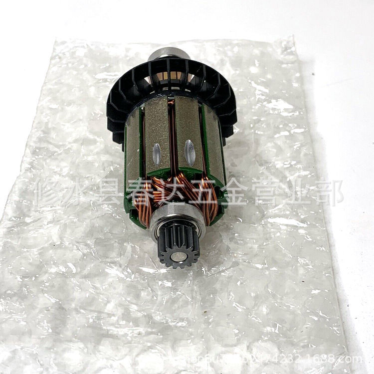 619496-0 la armadura 18v cabe BHP458 BDF458 DDF458 DHP458