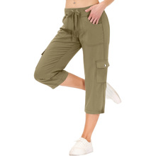 D 84855 Patchwork 7-point Cargo Pants ƴ������߷ֿ�羳
