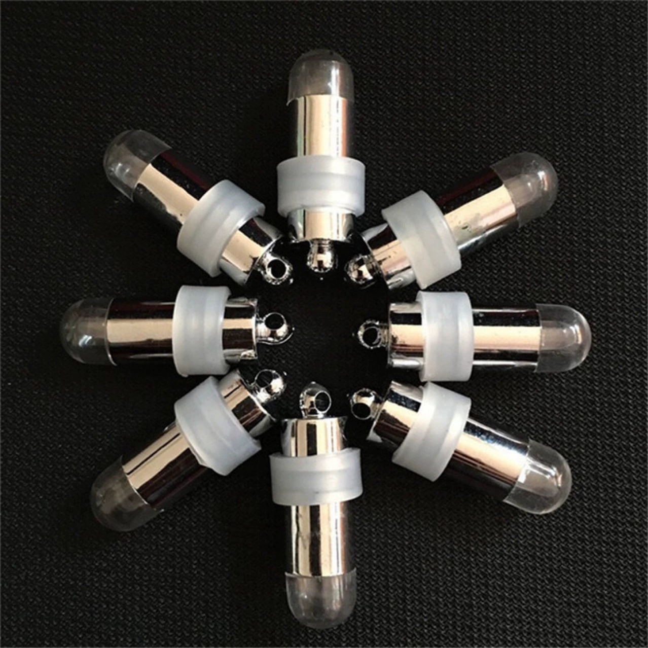 Светодиодный водонепроницаемый воздушный шар