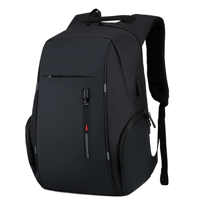 Mochila transfronteriza, un paquete, mochila multifuncional multiusos, mochila escolar de gran capacidad para hombres, bolsa de computadora de negocios al por mayor