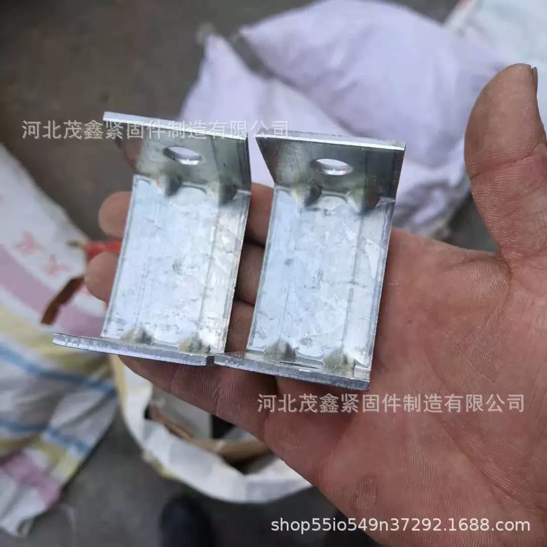 现货销售开口调节器方形丝杆挂钩永年直发承重重型重载钢制钢构