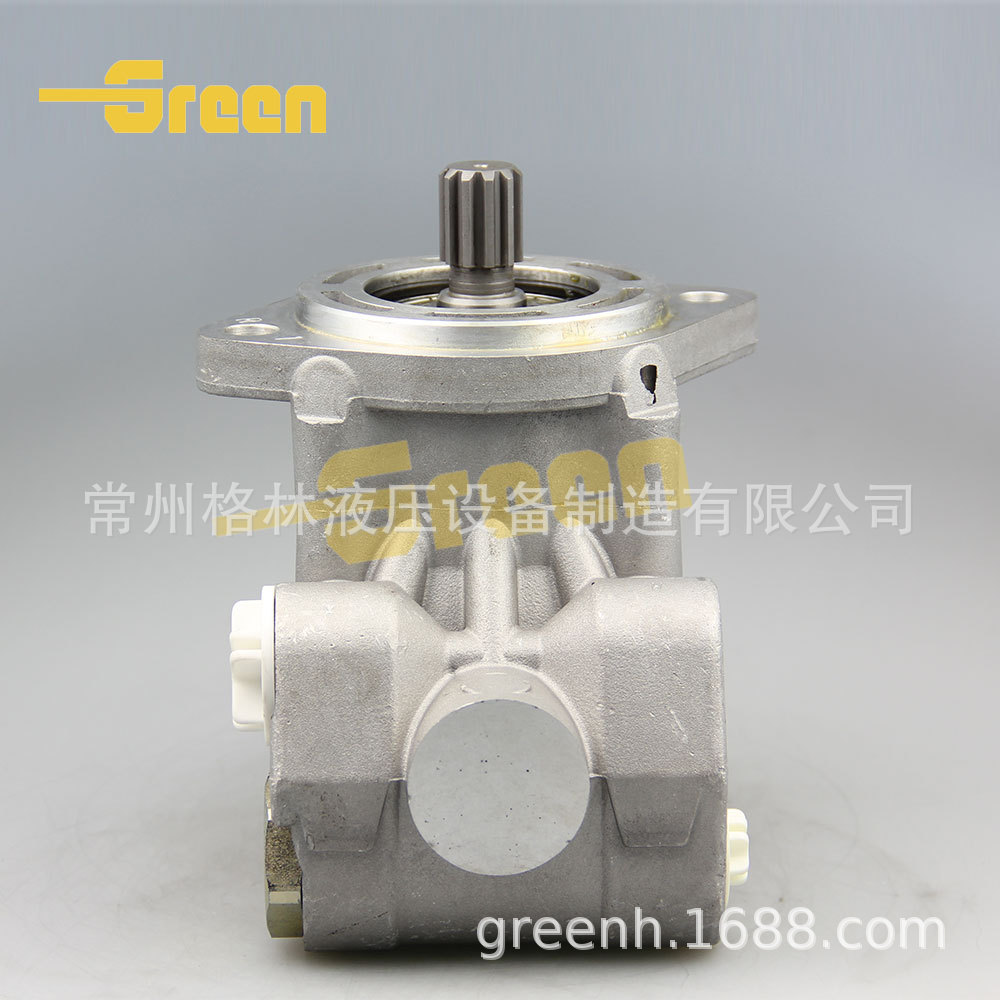 100-537-1-AMERICAN汽车助力转向泵汽车配件