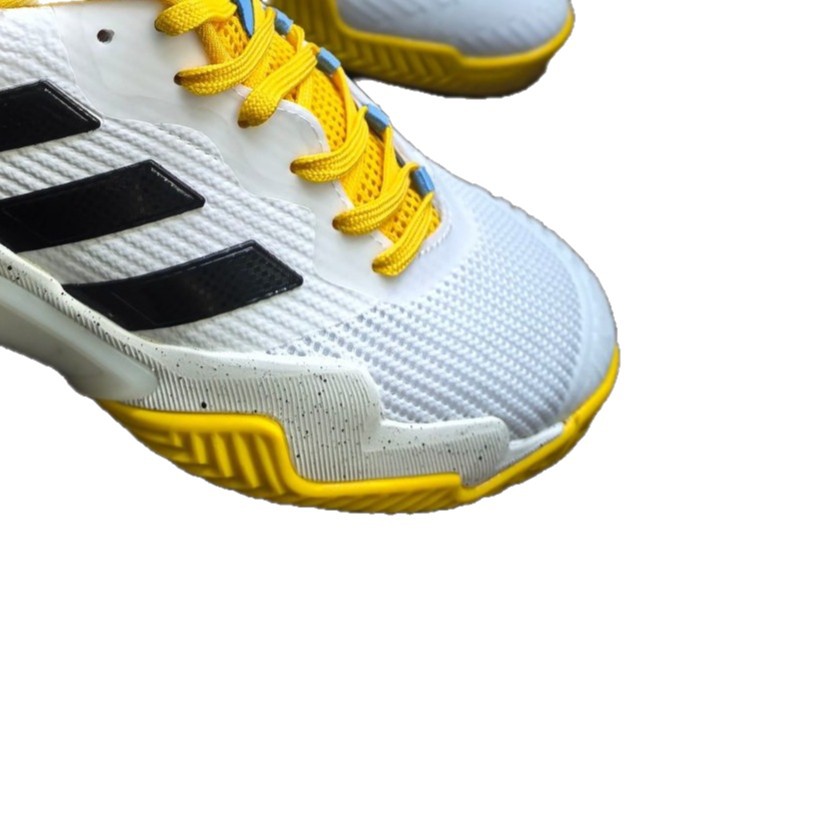 Zapatillas de Tenis Transpirables de Malla con Suela de Caucho Antideslizante y Amortiguación para Tenis