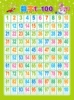 Number 1-100