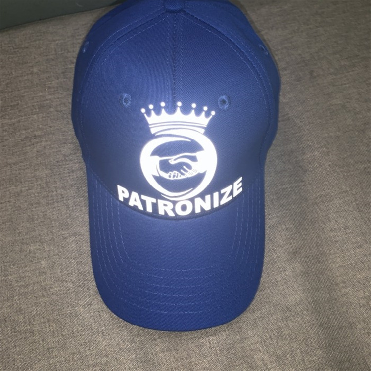 工厂直销服饰鞋帽箱包反光标反光烫画反光热转印Logo