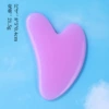 Single purple