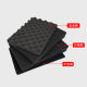 Safety Box Thickened Large Capacity Car Emergency Instrument Tools Camera Storage Box Hot Sale Wholesale Cross-border Exclusive