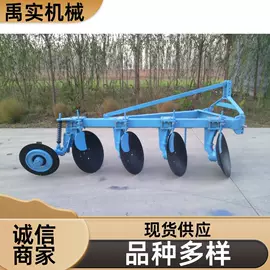土壤耕整机械;拖拉机;种植机械