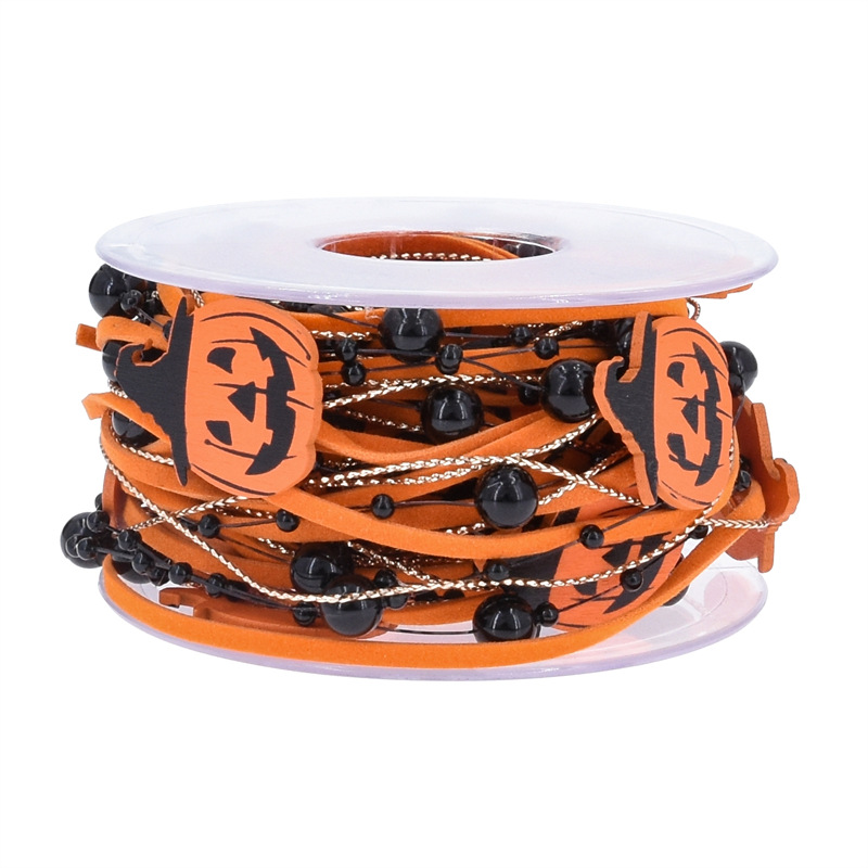 Calabaza naranja / 5 metros