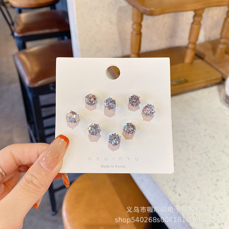 La cintura de los jeans se cambia a un botón de cintura pequeño, broche, falda de mujer, ajuste de cintura, dispositivo de ajuste, alfiler, botón anti-luz fijo