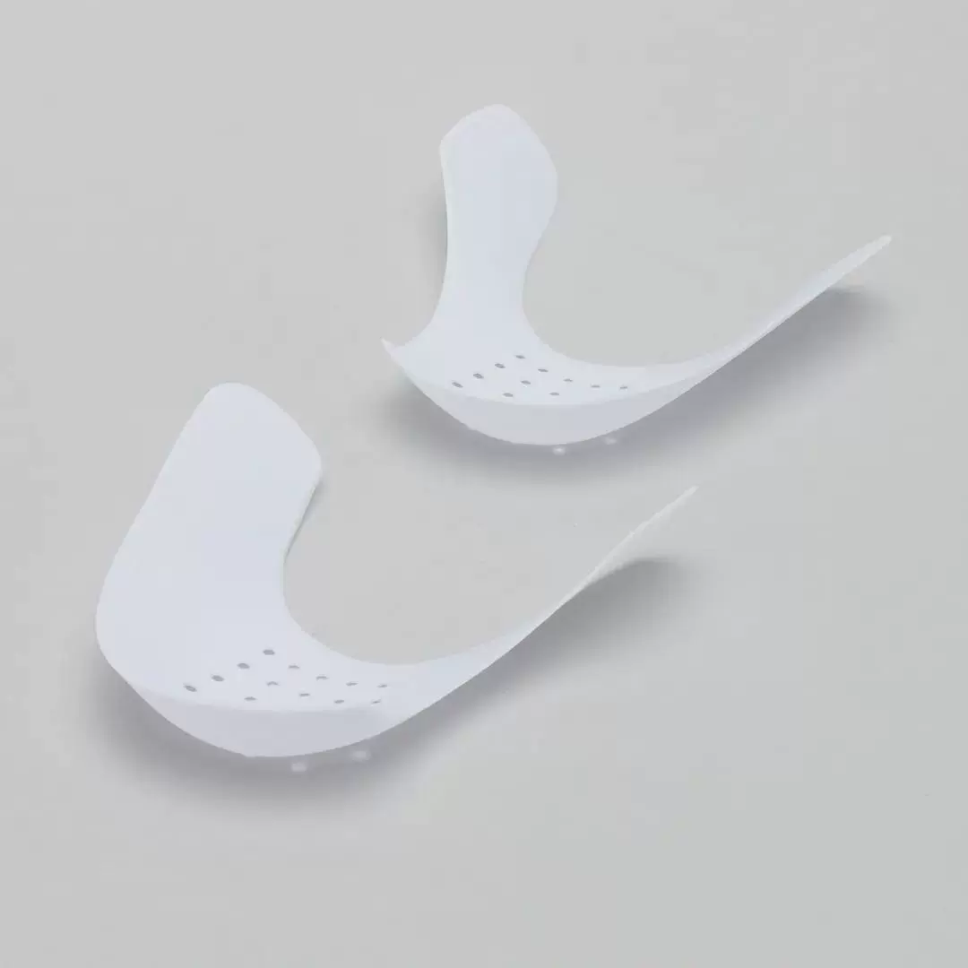 Колодка для обуви (Air Jordan, Air Jordan 1, Nike Air Force 1), универсальная, лёгкая, для формы и экспозиции
