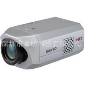 SANYO三洋 VCC-HDN4000PC 400万全高清网络变焦摄像机