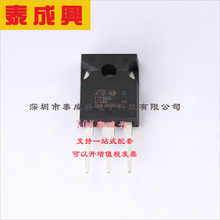 TIP3055 ST(�ⷨ�뵼��) ������(BJT) 90W 100V 15A NPN TO-247AC