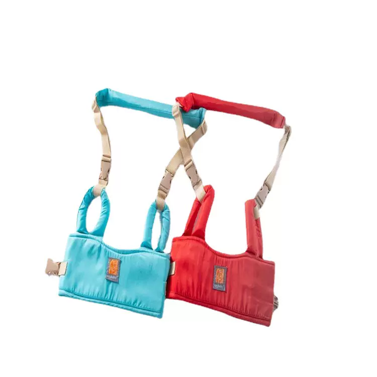 宝宝护腰型学步带婴儿学走路防摔神器幼儿走路牵引带防勒辅助器