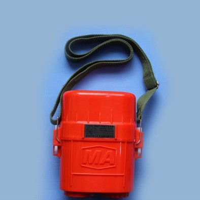 销售扬中南方ZYX45压缩氧自救器
