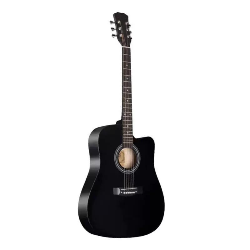 Guitar for beginners, practice, wholesale