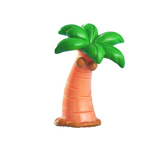 Micro-landscape Seashore Resin Miniature Decor Lighthouse Beach Style Fish Tank Aquarium DIY Micro-landscape Ornament