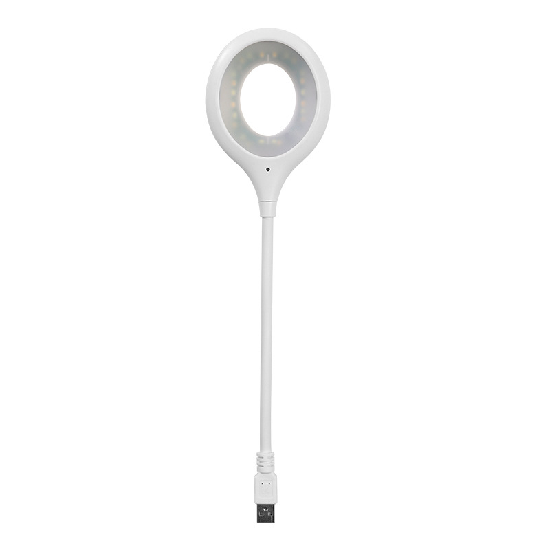 Smart LED night light