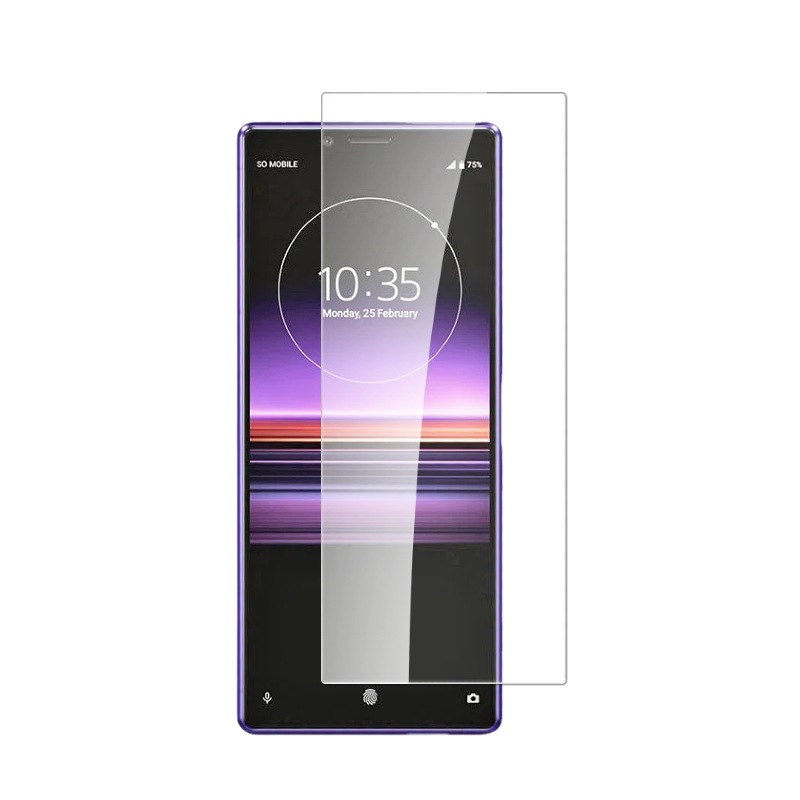 2.5D half screen HD [transparent]