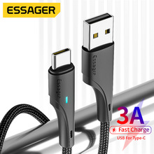ESSAGER�J��ϵ��3A��䔵������늾��m���O���A��type-c�֙C���