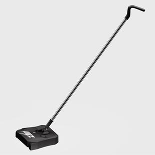 Cross-Border Wireless Household Handheld Cleaning Wet and Dry Dual-Use Long-Lasting Simple Sweeper Sweeping and Mopping Two-In-One