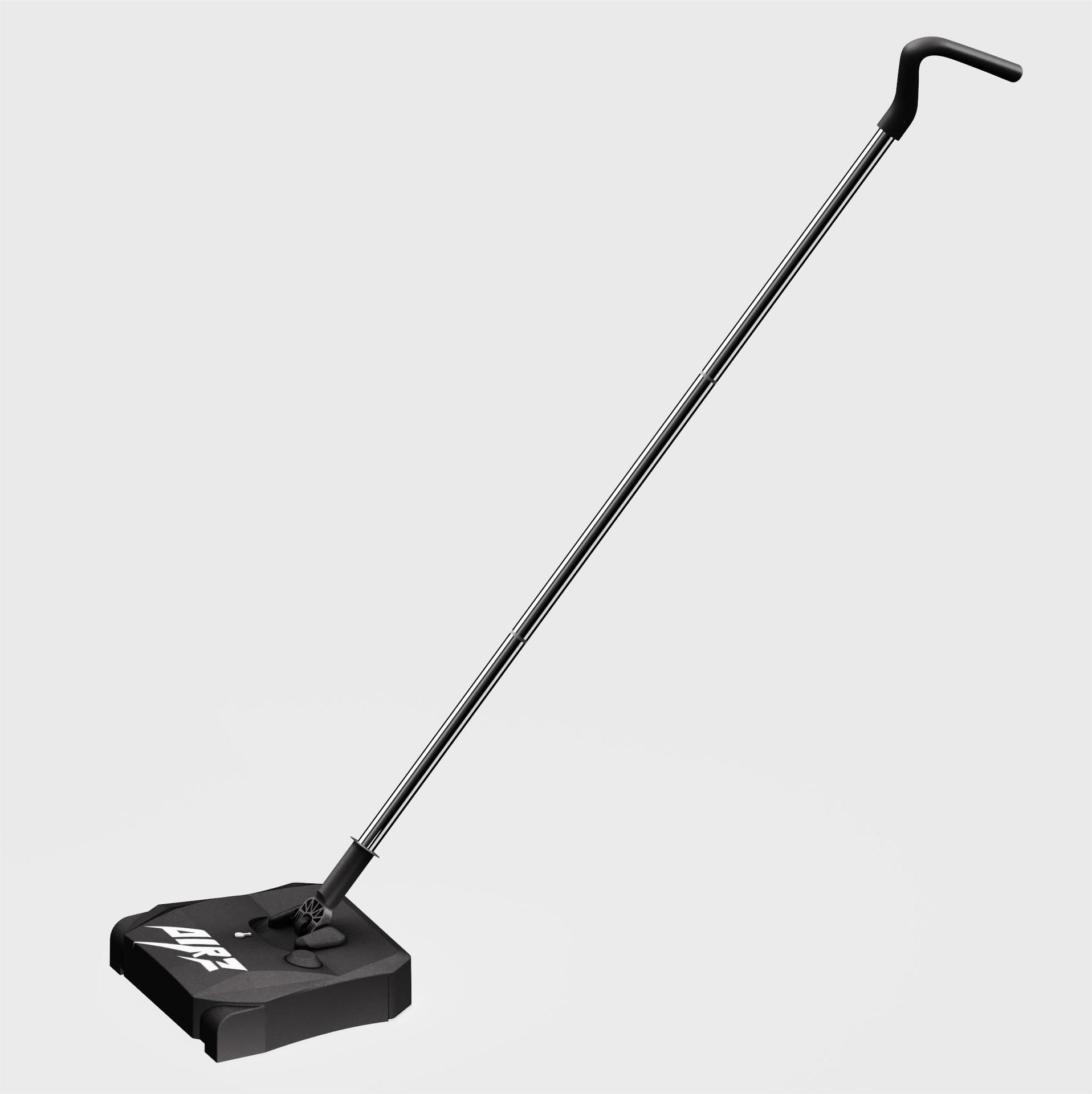 Cross-Border Wireless Household Handheld Cleaning Wet and Dry Dual-Use Long-Lasting Simple Sweeper Sweeping and Mopping Two-In-One