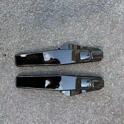 Daniu N7 Electric Vehicle Accessories, Haoling: Other Electric Vehicle Accessories - n7-flat-fork-guard-color-remarks