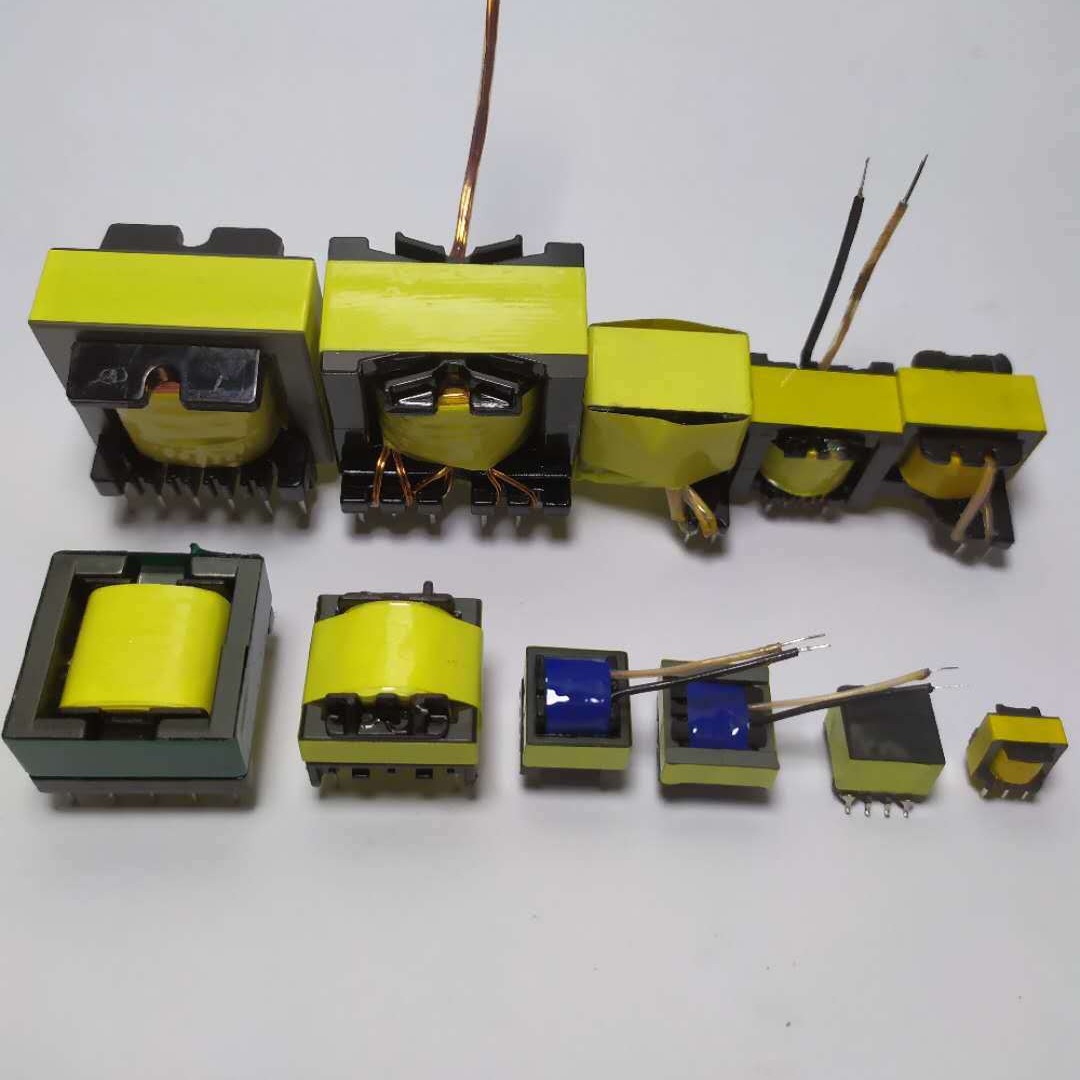 EE,EF,EFD,EPC,EC,PQ,ER,EP10等型号高频变压器打样运费专拍
