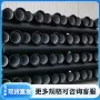 球墨供水市政承插铸铁管