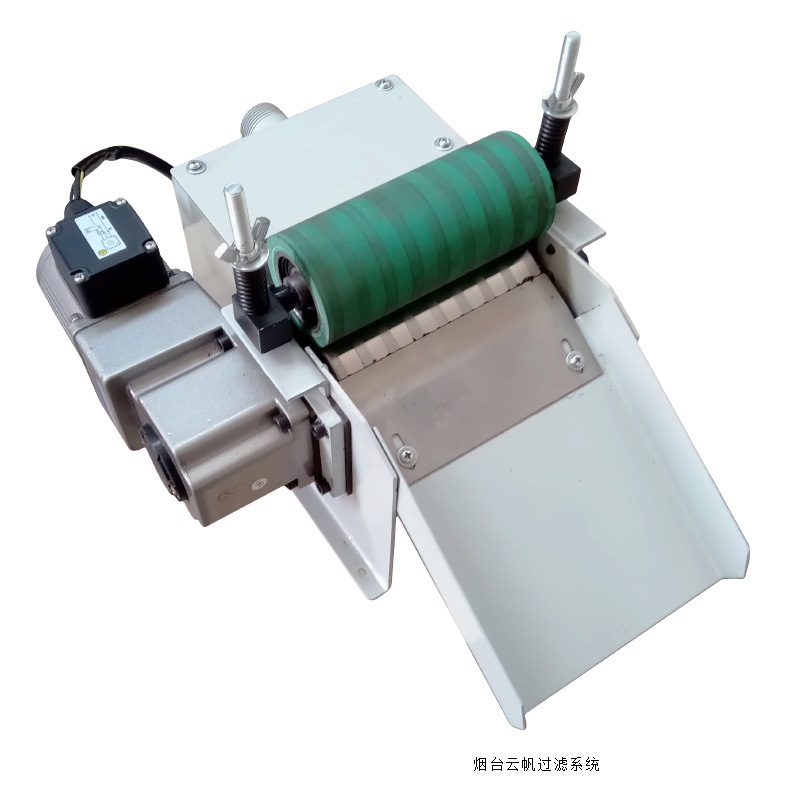 水箱增加rfcf云帆12-1200升磁性分离器（按需制作）