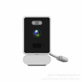 无线WiFi网络摄像头手机可远程家用智能高清监控 爱加方案iCam365