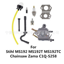 ZAMA������ MS192T �@�������� MS192TC Stihl ������䏸�Ʒ�|