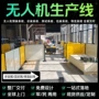 强化园区产业无人机