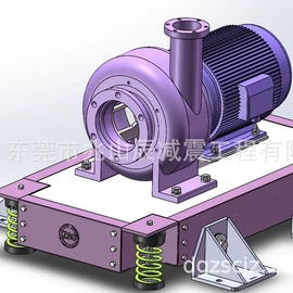 工业噪声控制;消音降噪设备;消音降噪设备