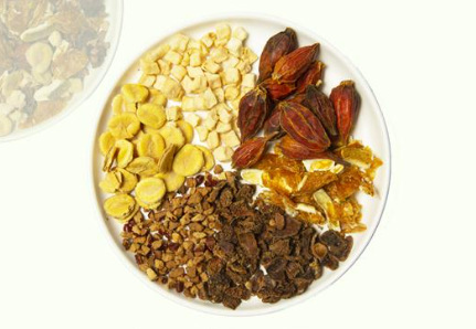 5 packs-high vitamin C flower and fruit tea