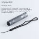 Convoy S2 flashlight shell, no LED, No Drive