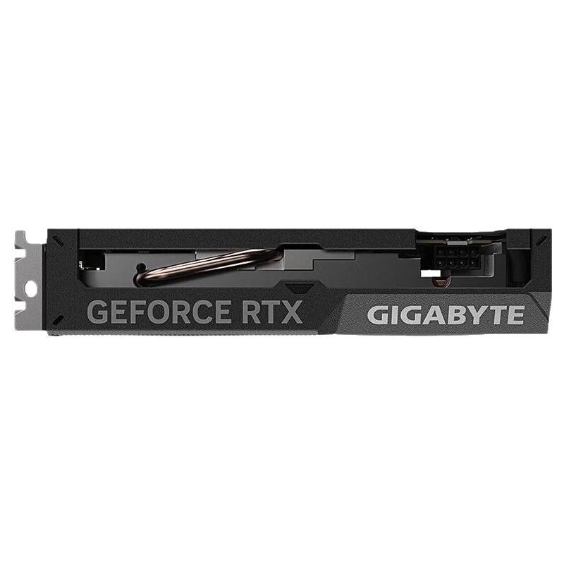 Tarjeta gráfica de juegos de alta gama para Gigabyte RTX4060TI 8G Wind Demon implementación de tarjeta gráfica de servidor deepseek