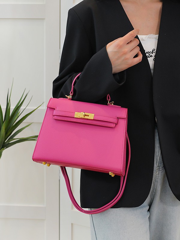 Bolsos al por mayor transfronterizos Kylie 2026 nuevo bolso de mano de alta sensación de moda retro bolso de hombro