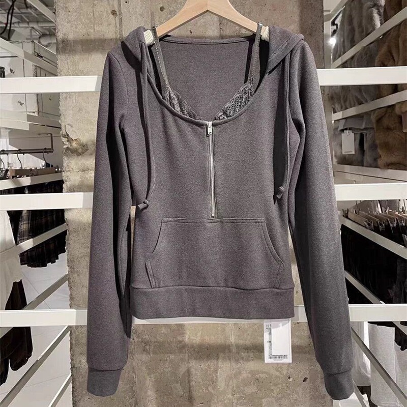 Original Keqiao mousse cashmere 260g, striped texture, lace dyed in exact replica, pure desire style, hooded long-sleeve Original Keqiao mousse cashmere 260g, striped texture, lace dyed in exact replica, pure desire style, hooded long-sleeve