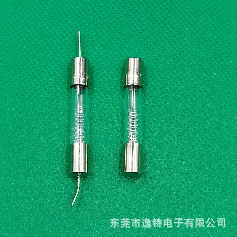 贝特熔丝保险丝高压保险丝6X40管状型保险管电流保险丝