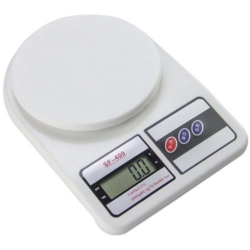 Electronic scale household small kitchen scale baking gram weight 0.1 precision weigher food gram weighing small scale