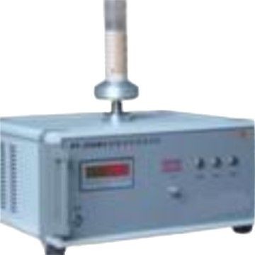 振实密度仪/振实密度计/拍击密度测试仪/拍击密度计