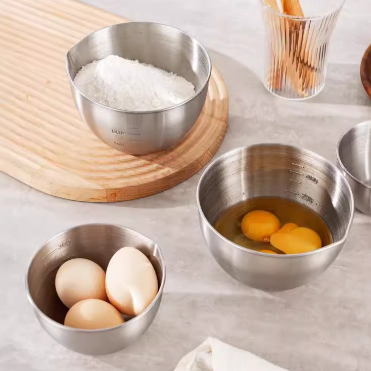 Stainless Steel Household Cutlery Set